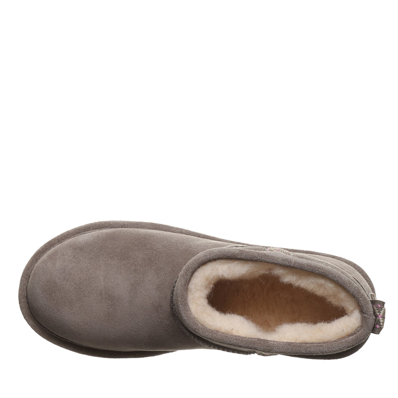 SHORTY DECO MOREL
