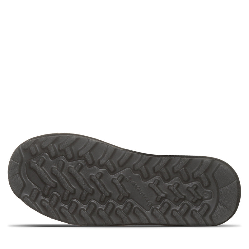 SHORTY EXOTIC BLACK