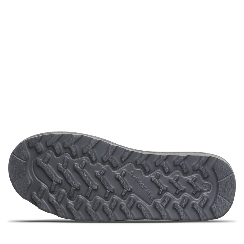SHORTY GADGET GRAY