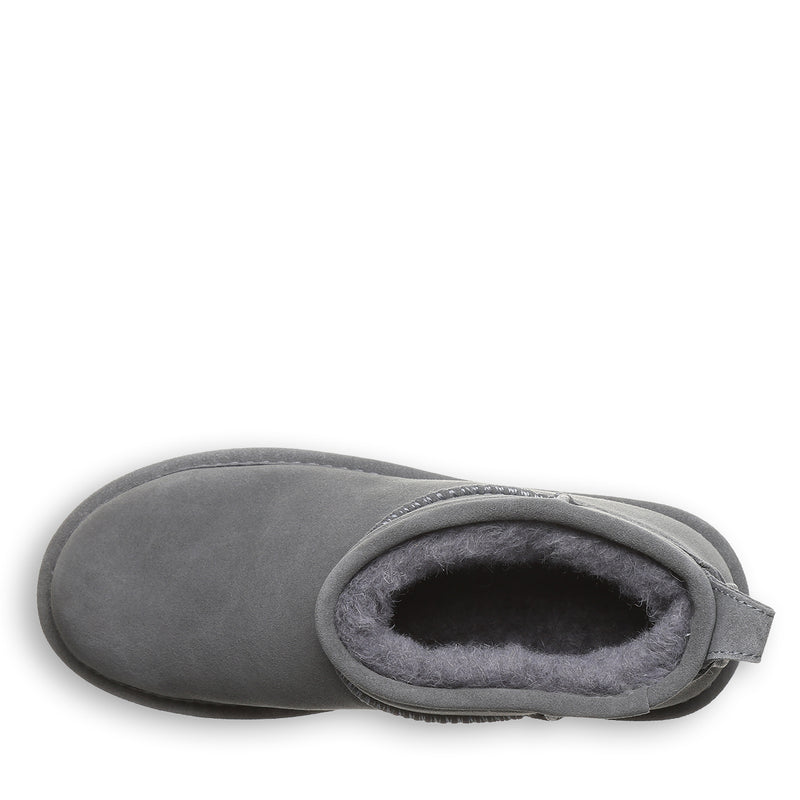 SHORTY GADGET GRAY