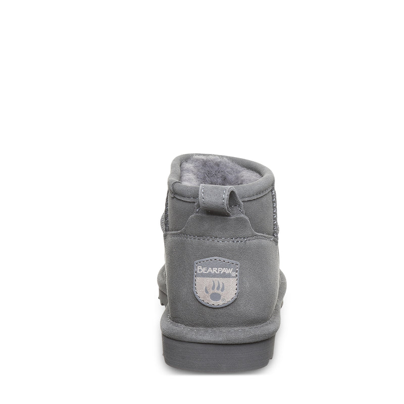 SHORTY GADGET GRAY