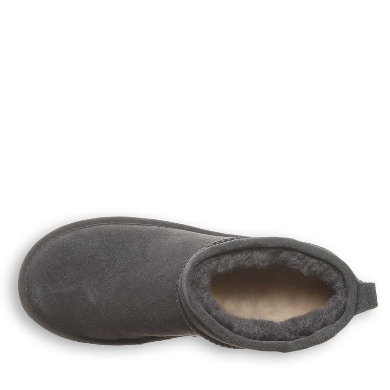 SHORTY GRAPHITE