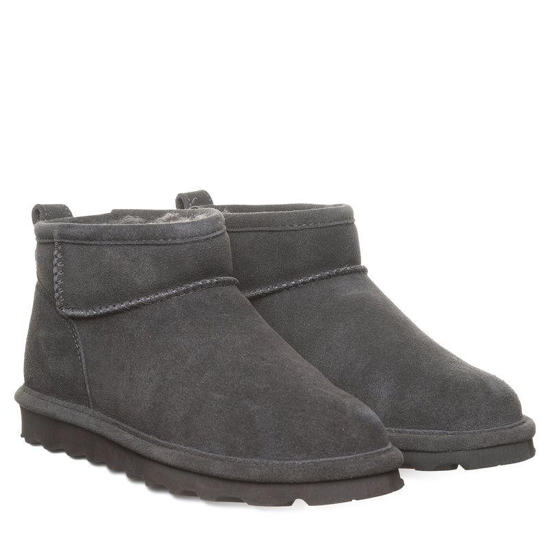 SHORTY GRAPHITE