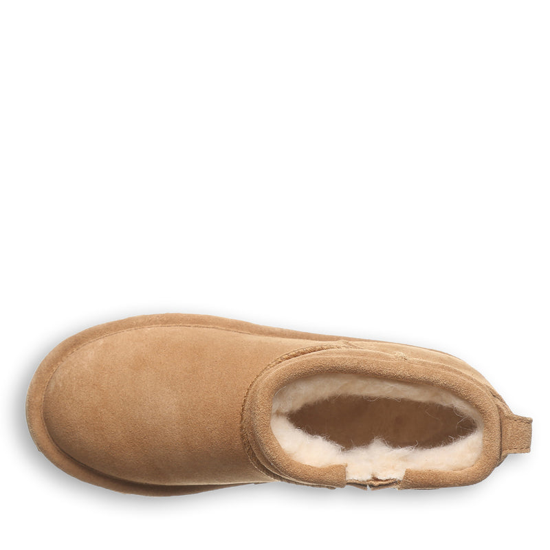 SHORTY TODDLER ICED COFFEE