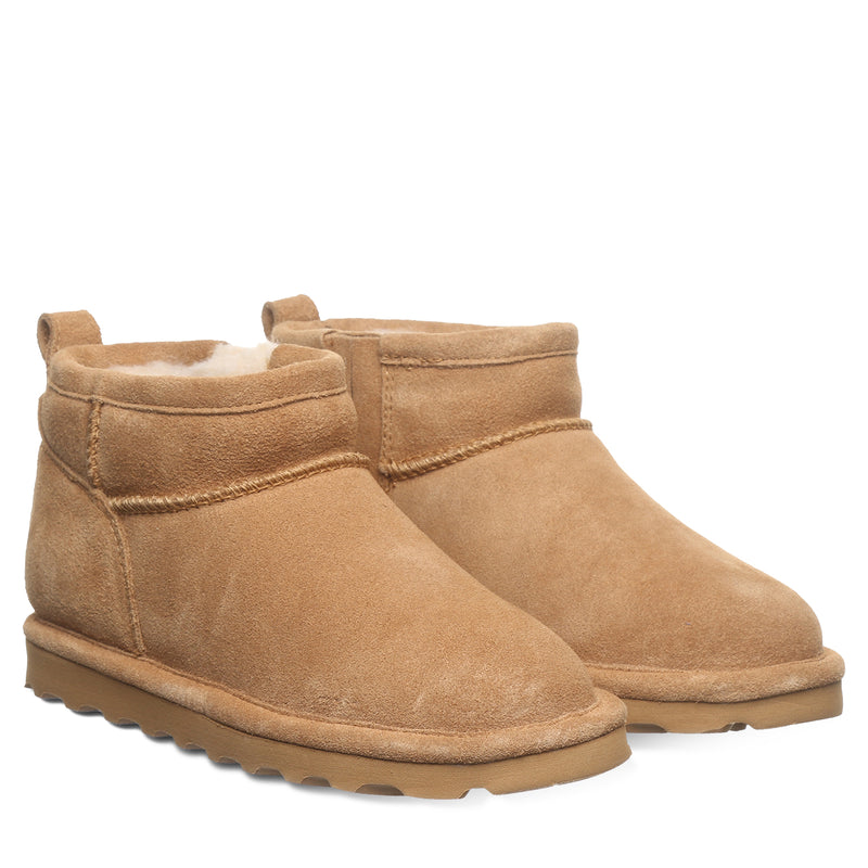 SHORTY TODDLER ICED COFFEE
