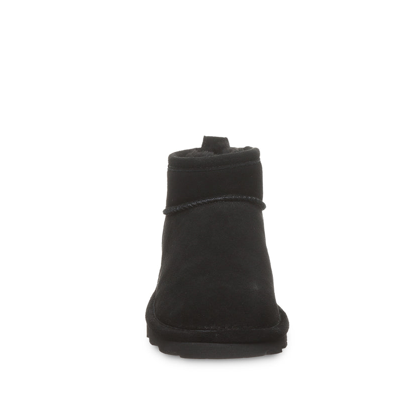 SHORTY WIDE BLACK