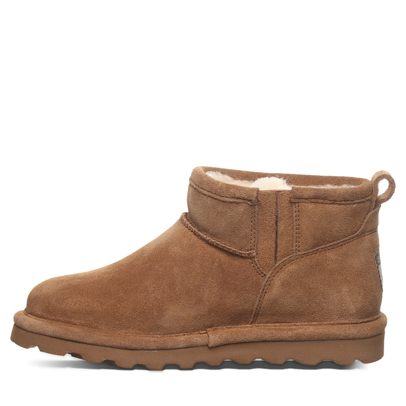 SHORTY YOUTH HICKORY