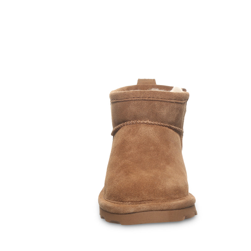 SHORTY YOUTH HICKORY