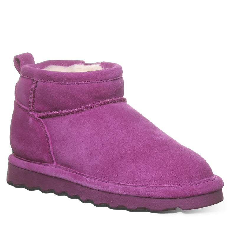 SHORTY YOUTH HYPNOTIC VIOLET