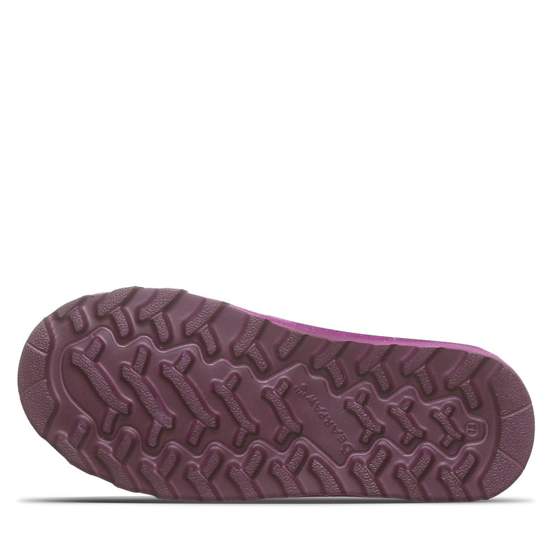 SHORTY YOUTH HYPNOTIC VIOLET