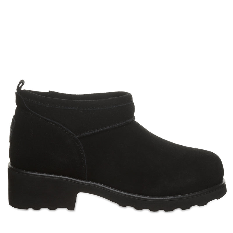 SIENNA BLACK
