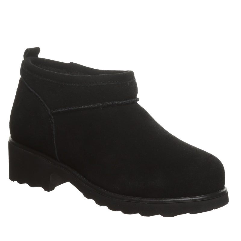 SIENNA BLACK