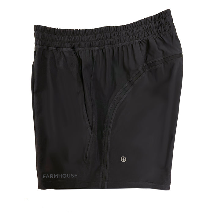 Sigma Alpha Mu lululemon Pace Breaker Linerless Short 5"