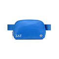 Sigma Delta Tau lululemon Everywhere Belt Bag - Beaming Blue
