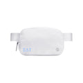 Sigma Delta Tau lululemon Everywhere Belt Bag - White