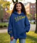 Sigma Gamma Rho 1922 Hooded Avenue Sweatshirt - SGRho