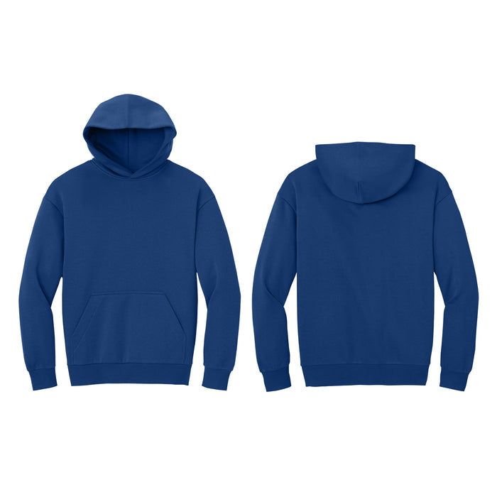 Sigma Gamma Rho 1922 Hooded Avenue Sweatshirt - SGRho