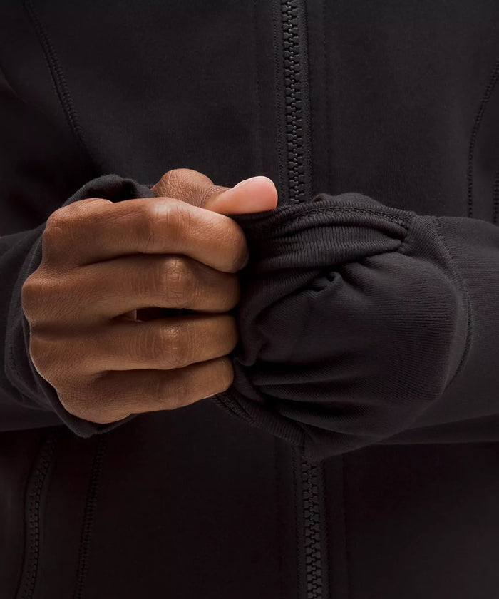 Sigma Gamma Rho 1922 lululemon Define Jacket - Black