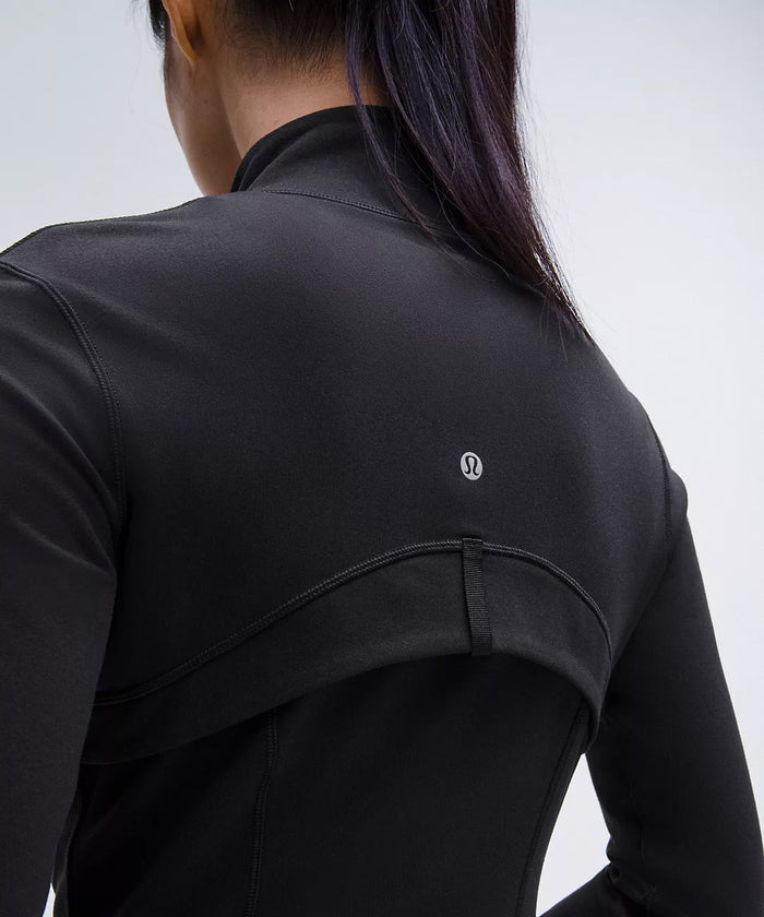 Sigma Gamma Rho 1922 lululemon Define Jacket - Black