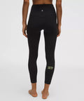 Sigma Gamma Rho lululemon Align™ High-Rise Pant 25" - Black