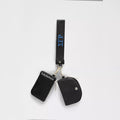 Sigma Gamma Rho lululemon Dual Pouch Wristlet