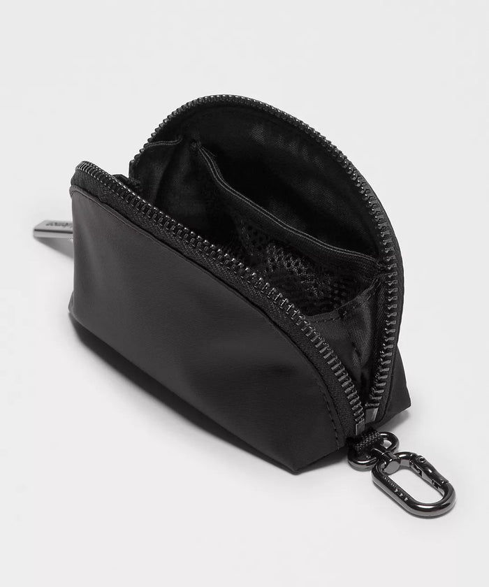 Sigma Gamma Rho lululemon Dual Pouch Wristlet