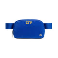 Sigma Gamma Rho lululemon Everywhere Belt Bag - College Cobalt