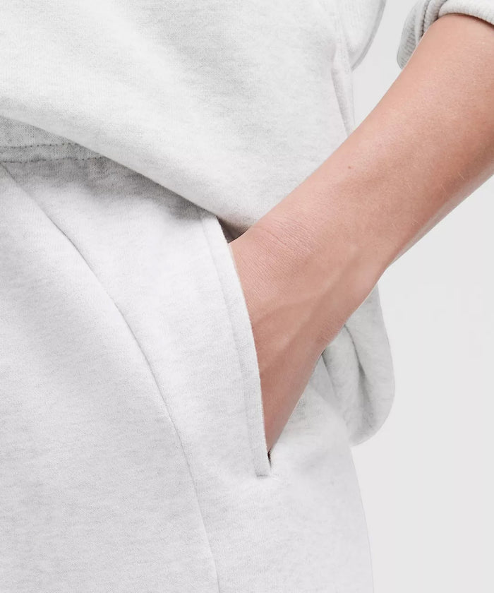 Sigma Gamma Rho lululemon Scuba Mid-Rise Oversized Jogger