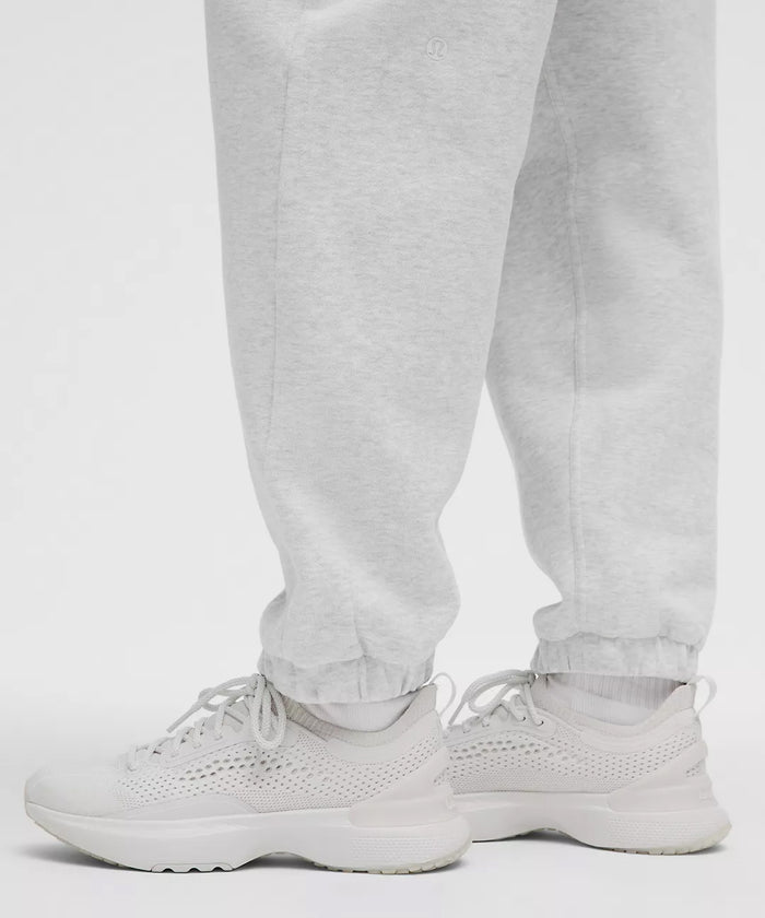 Sigma Gamma Rho lululemon Scuba Mid-Rise Oversized Jogger