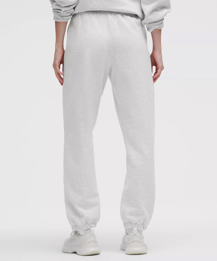 Sigma Gamma Rho lululemon Scuba Mid-Rise Oversized Jogger