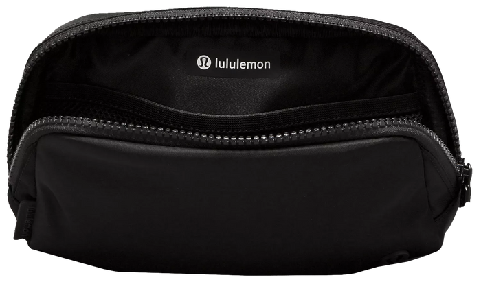 Sigma Kappa lululemon Everywhere Belt Bag - NEW SK Heart Logo