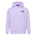 Sigma Kappa lululemon Steady State Pullover Hoodie - SK HEART