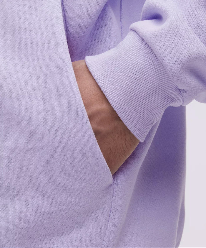 Sigma Kappa lululemon Steady State Pullover Hoodie - SK HEART