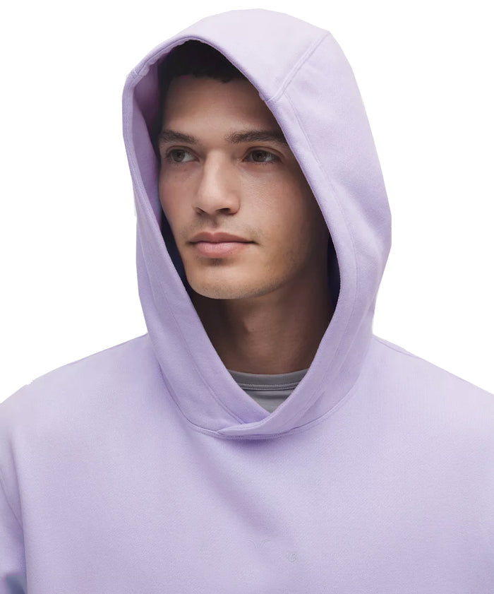 Sigma Kappa lululemon Steady State Pullover Hoodie - SK HEART