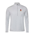 Sigma Phi Epsilon lululemon Soft Jersey Half Zip with Crest