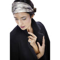 Silk Twill Foulard ACQUAFOCATA 01