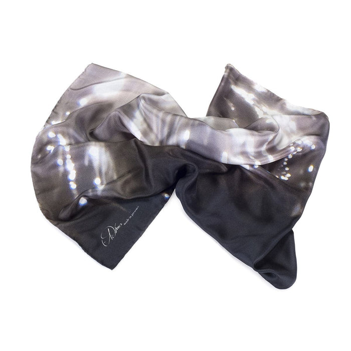 Silk Twill Foulard ALBA PETRIOLO 03