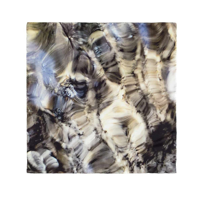 Silk Twill Foulard SCRIGNO 02