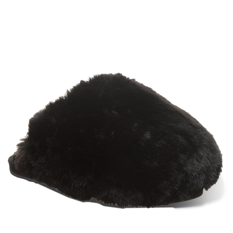 SILKIE BLACK