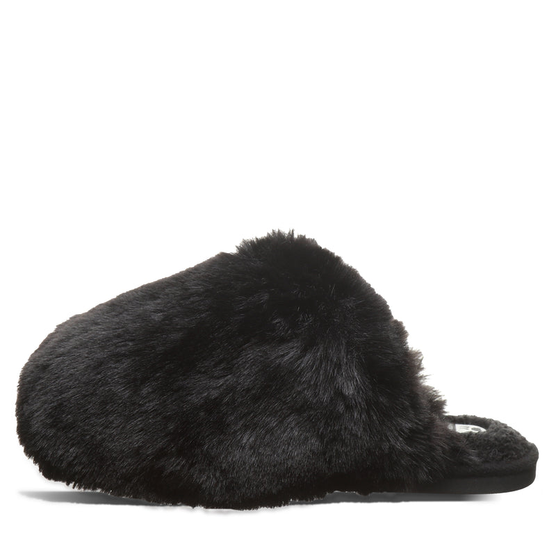 SILKIE BLACK