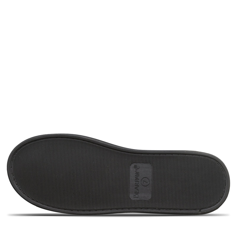 SILKIE BLACK