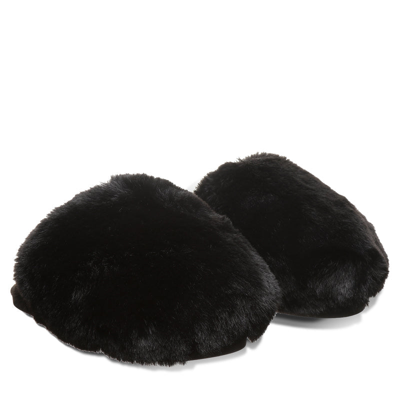 SILKIE BLACK