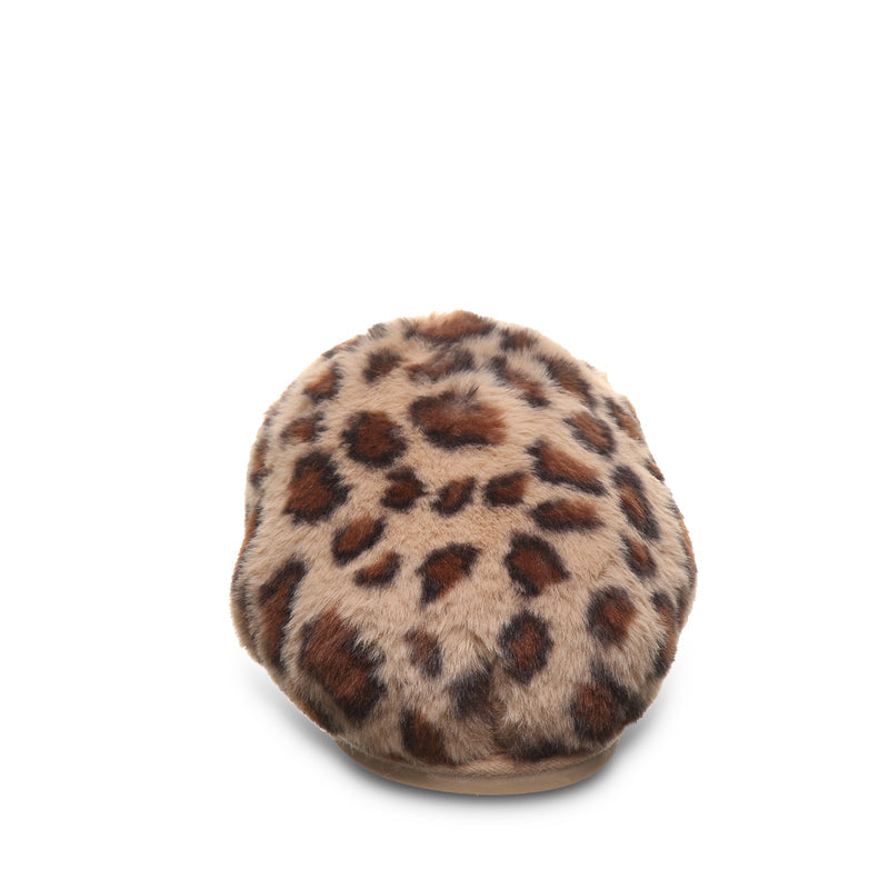 SILKIE LEOPARD