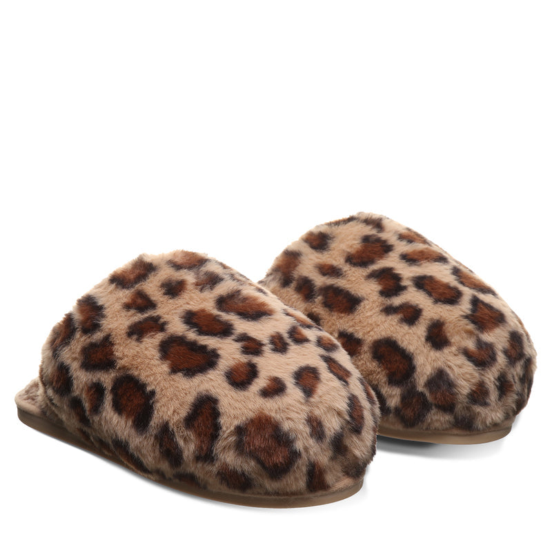 SILKIE LEOPARD