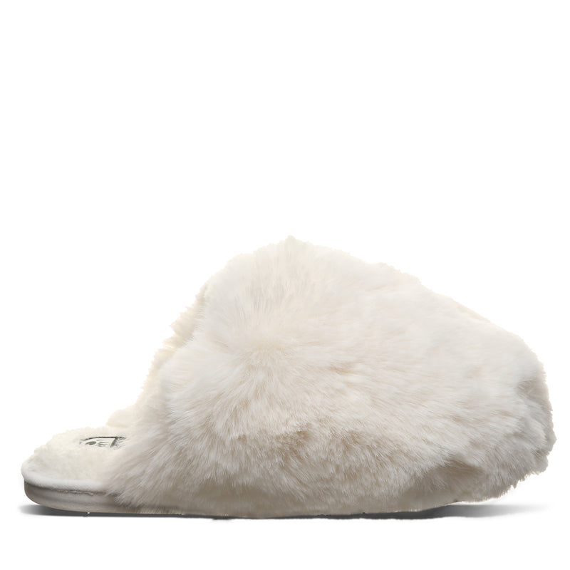 SILKIE WHITE