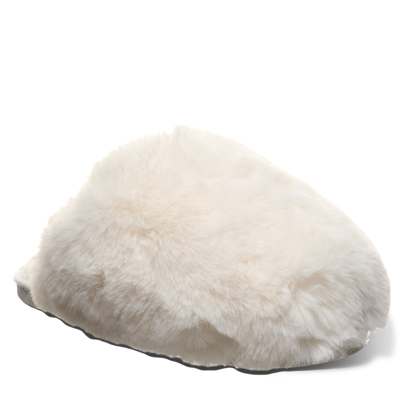 SILKIE WHITE