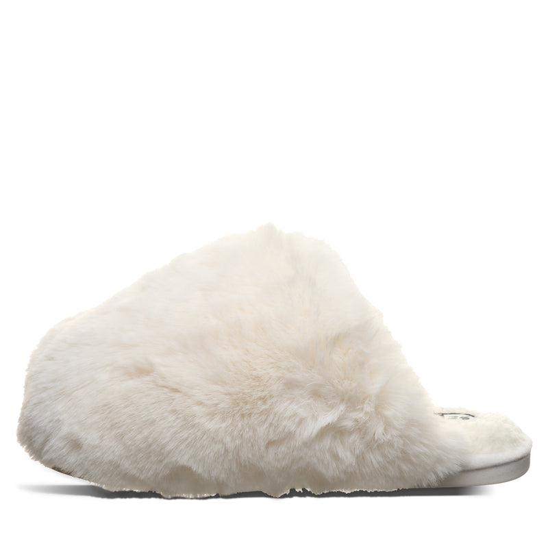 SILKIE WHITE