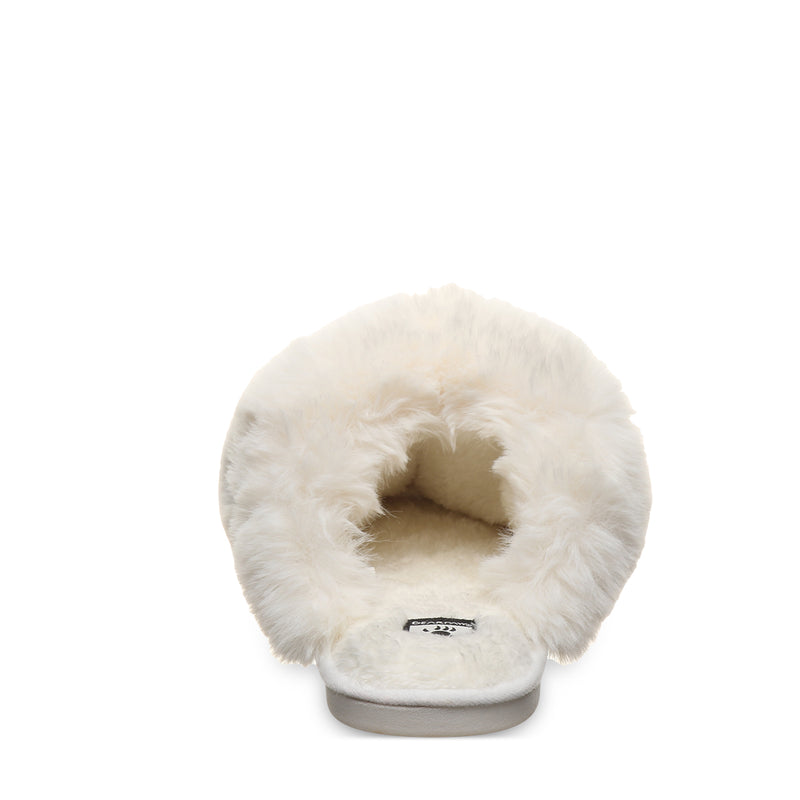 SILKIE WHITE