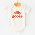Silly Goose Onesie