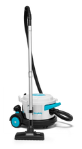 Simplicity Brio Canister Vacuum Cleaner